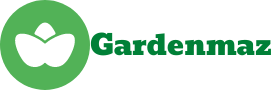 Gardenmaz logo