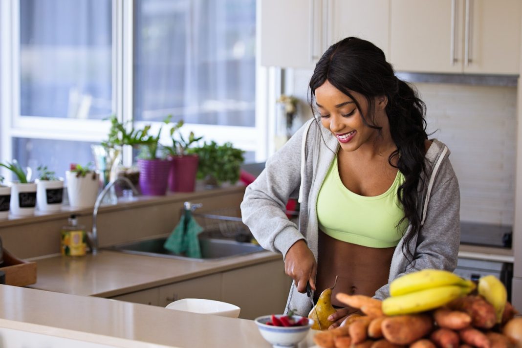 10 Tips for Achieving and Maintaining a Healthy Weight