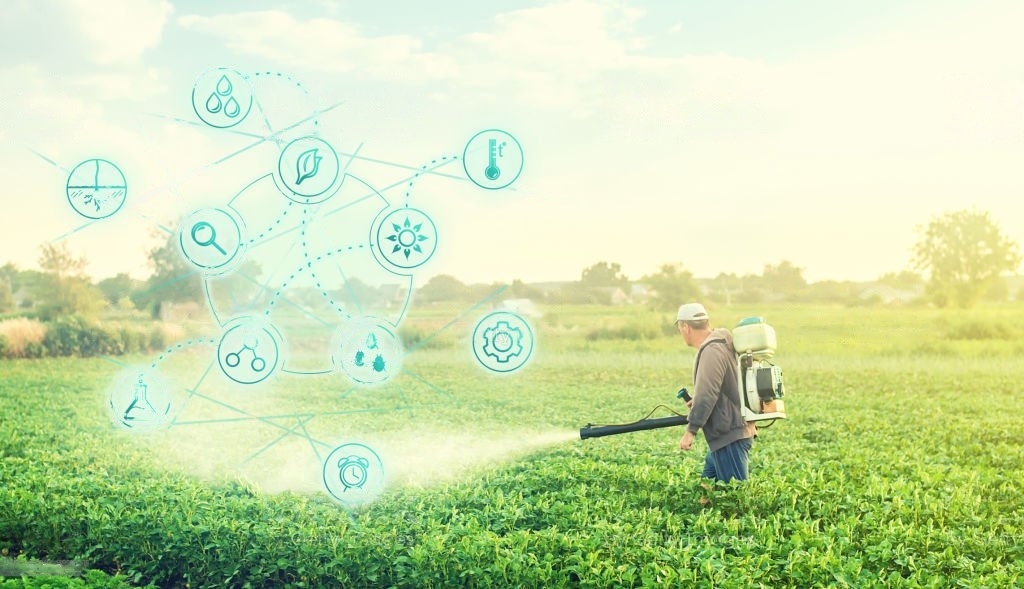 The Benefits and Challenges of Using New Technology in Farming