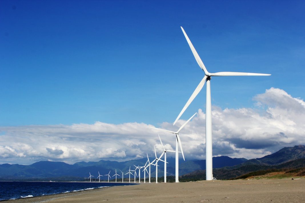 What Is Wind Power