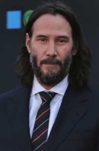 "John Wick is a movie series you'll remember for a long time, and the guy who plays the iconic role is none other than Keanu Reeves
