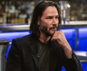 "John Wick is a movie series you'll remember for a long time, and the guy who plays the iconic role is none other than Keanu Reeves